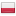 kinetik.md server is located in Poland